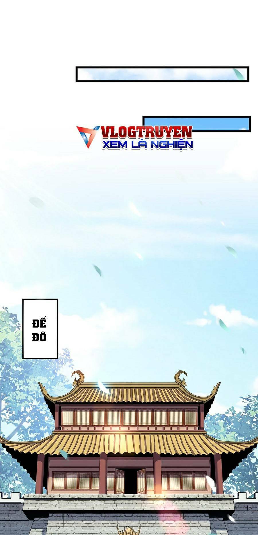 Đại Quản Gia Là Ma Hoàng - Chapter 249 - Page 35