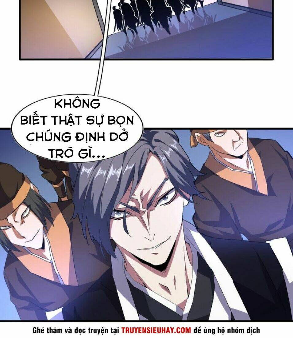 Đại Quản Gia Là Ma Hoàng - Chapter 25 - Page 11