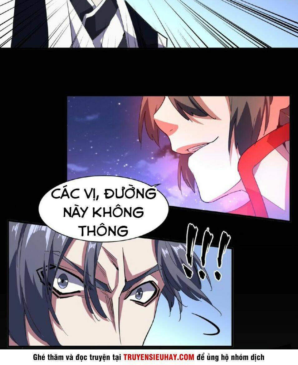 Đại Quản Gia Là Ma Hoàng - Chapter 25 - Page 13