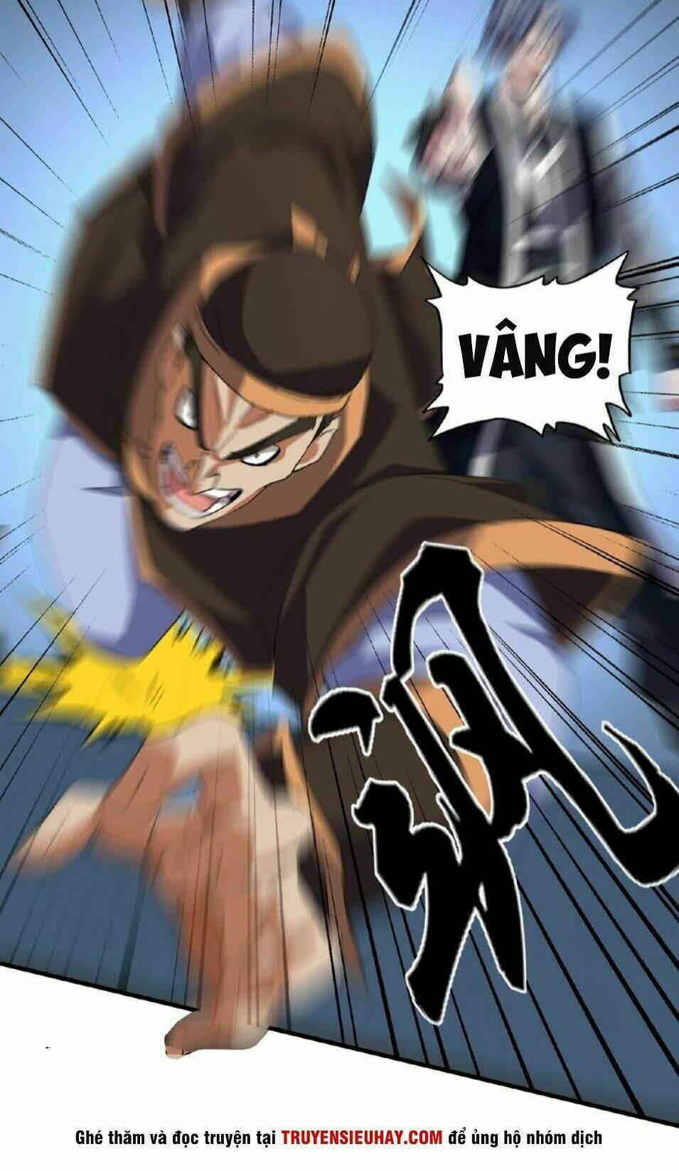 Đại Quản Gia Là Ma Hoàng - Chapter 25 - Page 17