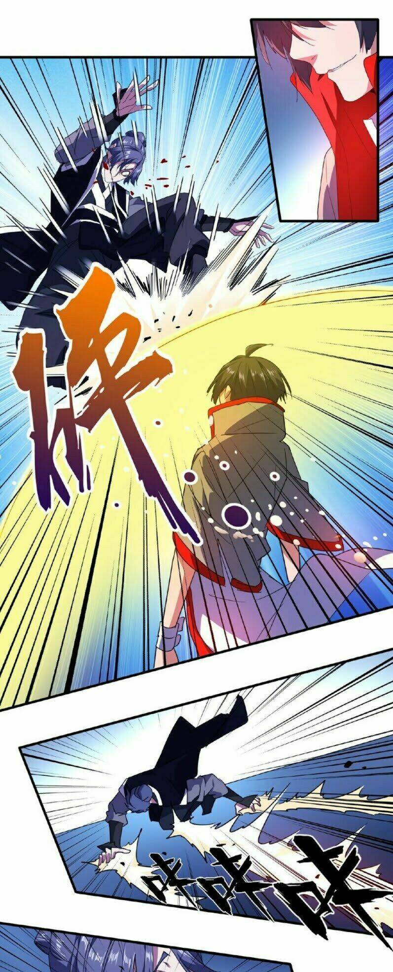 Đại Quản Gia Là Ma Hoàng - Chapter 25 - Page 26