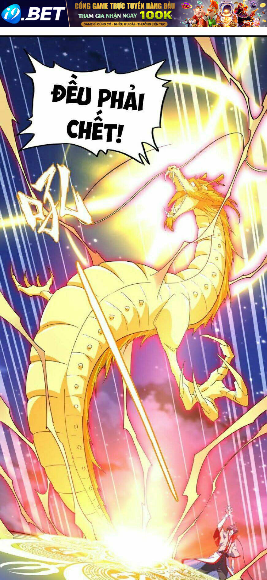 Đại Quản Gia Là Ma Hoàng - Chapter 25 - Page 28