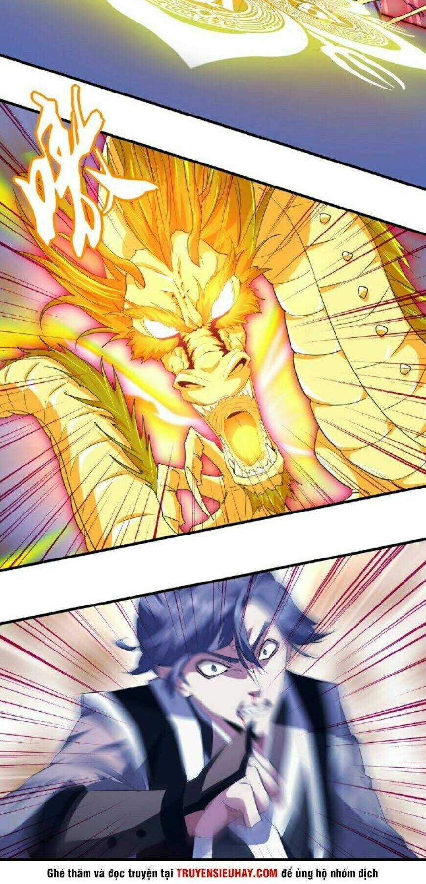 Đại Quản Gia Là Ma Hoàng - Chapter 25 - Page 29