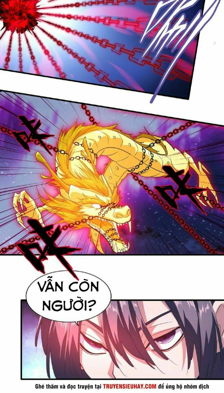 Đại Quản Gia Là Ma Hoàng - Chapter 25 - Page 31