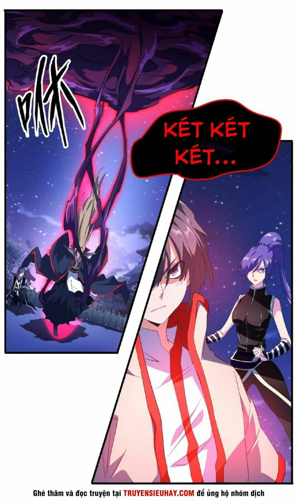 Đại Quản Gia Là Ma Hoàng - Chapter 25 - Page 33