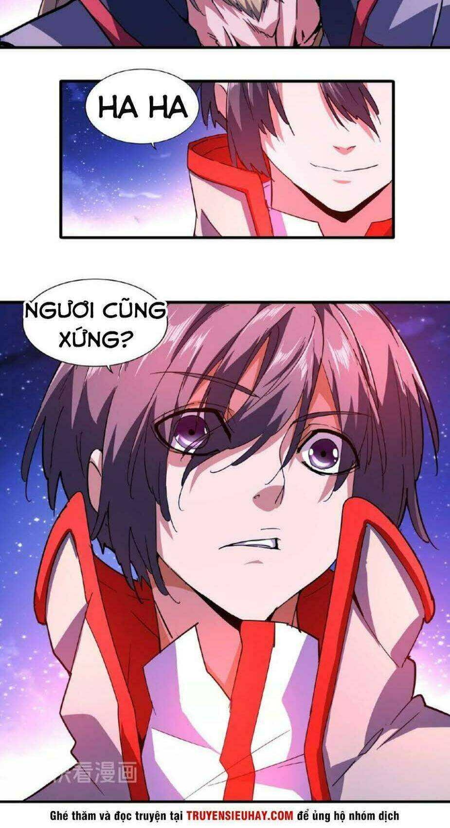 Đại Quản Gia Là Ma Hoàng - Chapter 25 - Page 39