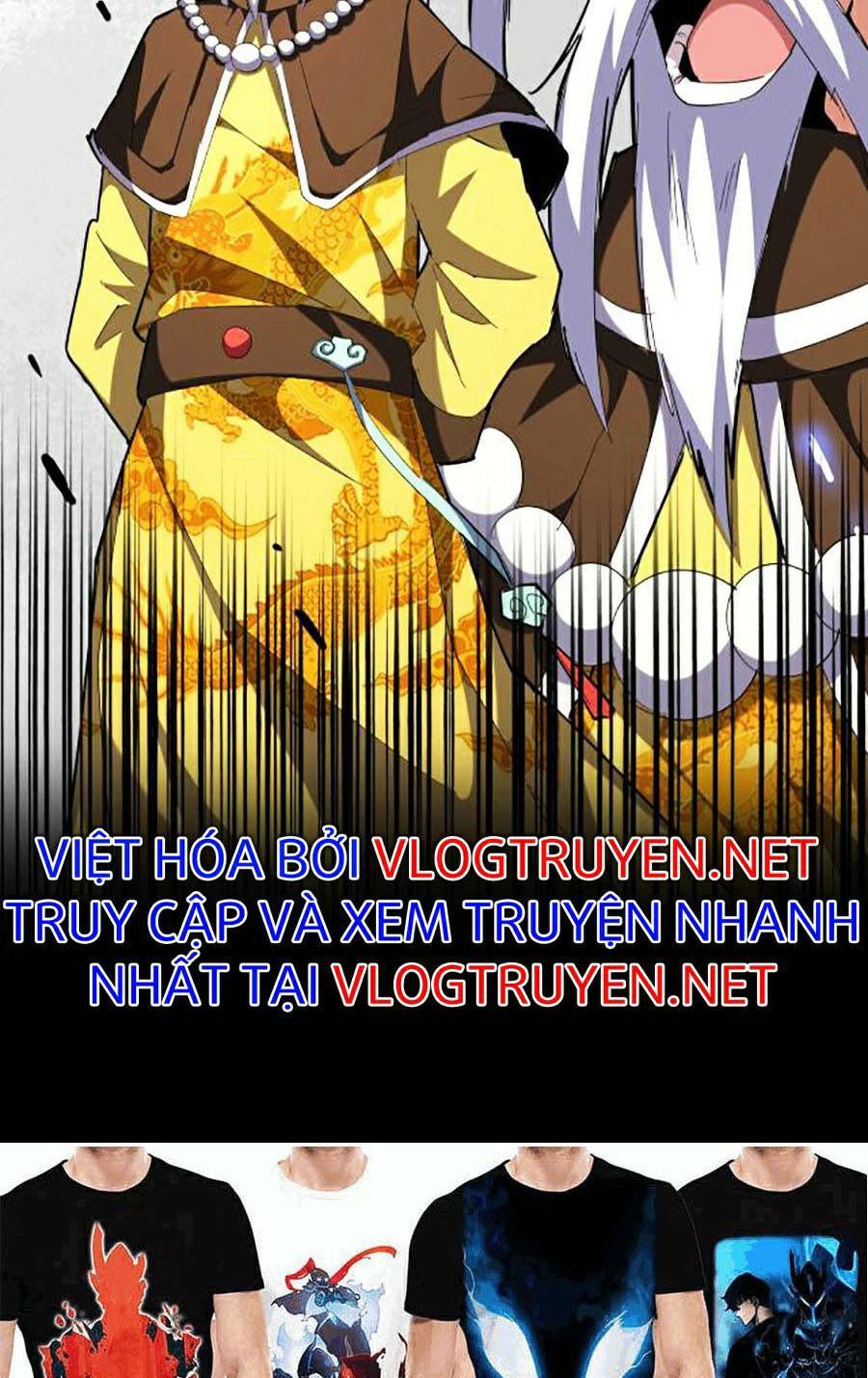 Đại Quản Gia Là Ma Hoàng - Chapter 250 - Page 29