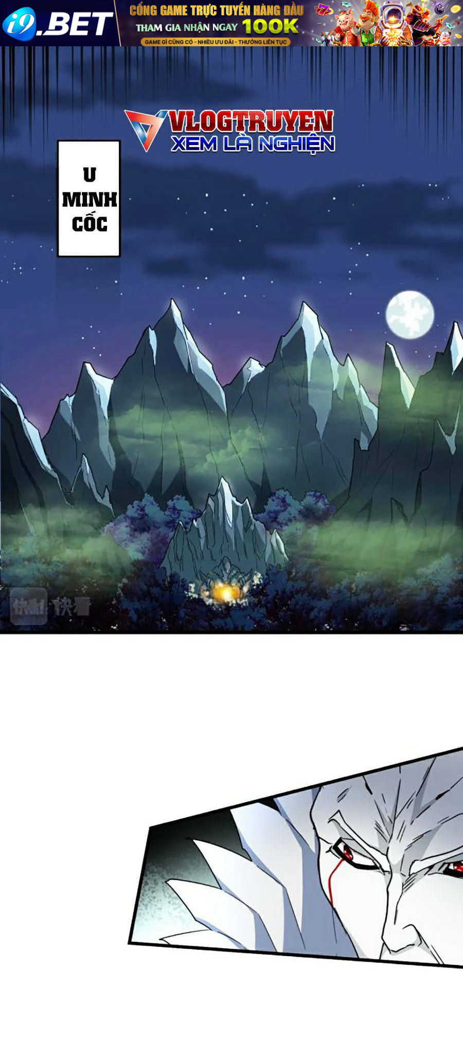 Đại Quản Gia Là Ma Hoàng - Chapter 250 - Page 31