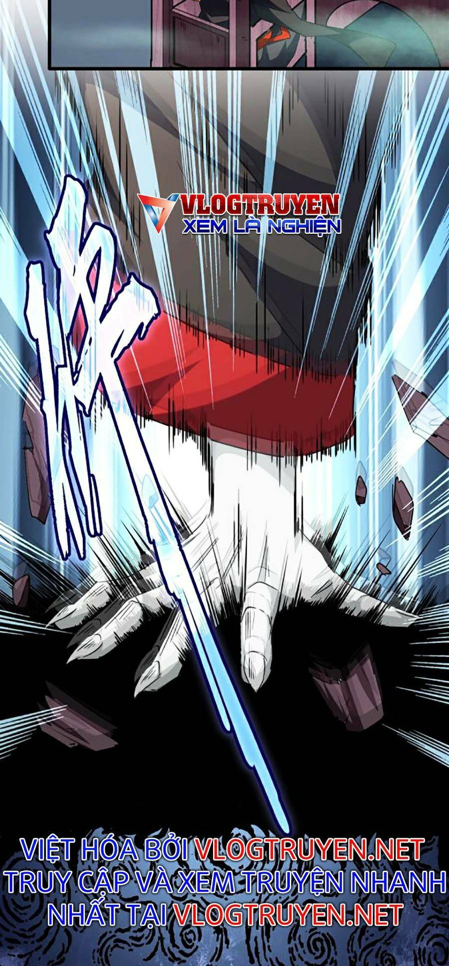 Đại Quản Gia Là Ma Hoàng - Chapter 250 - Page 33