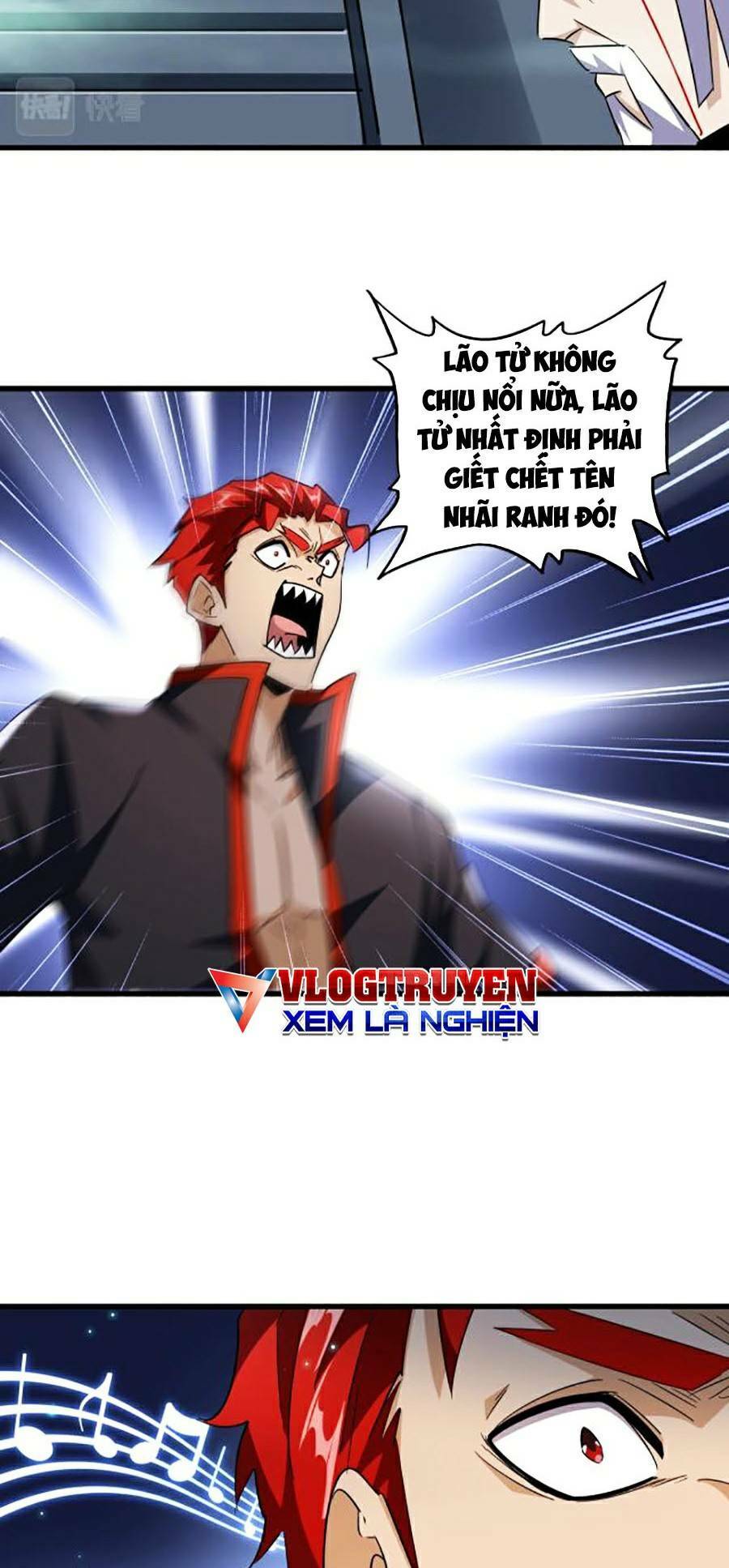 Đại Quản Gia Là Ma Hoàng - Chapter 250 - Page 35