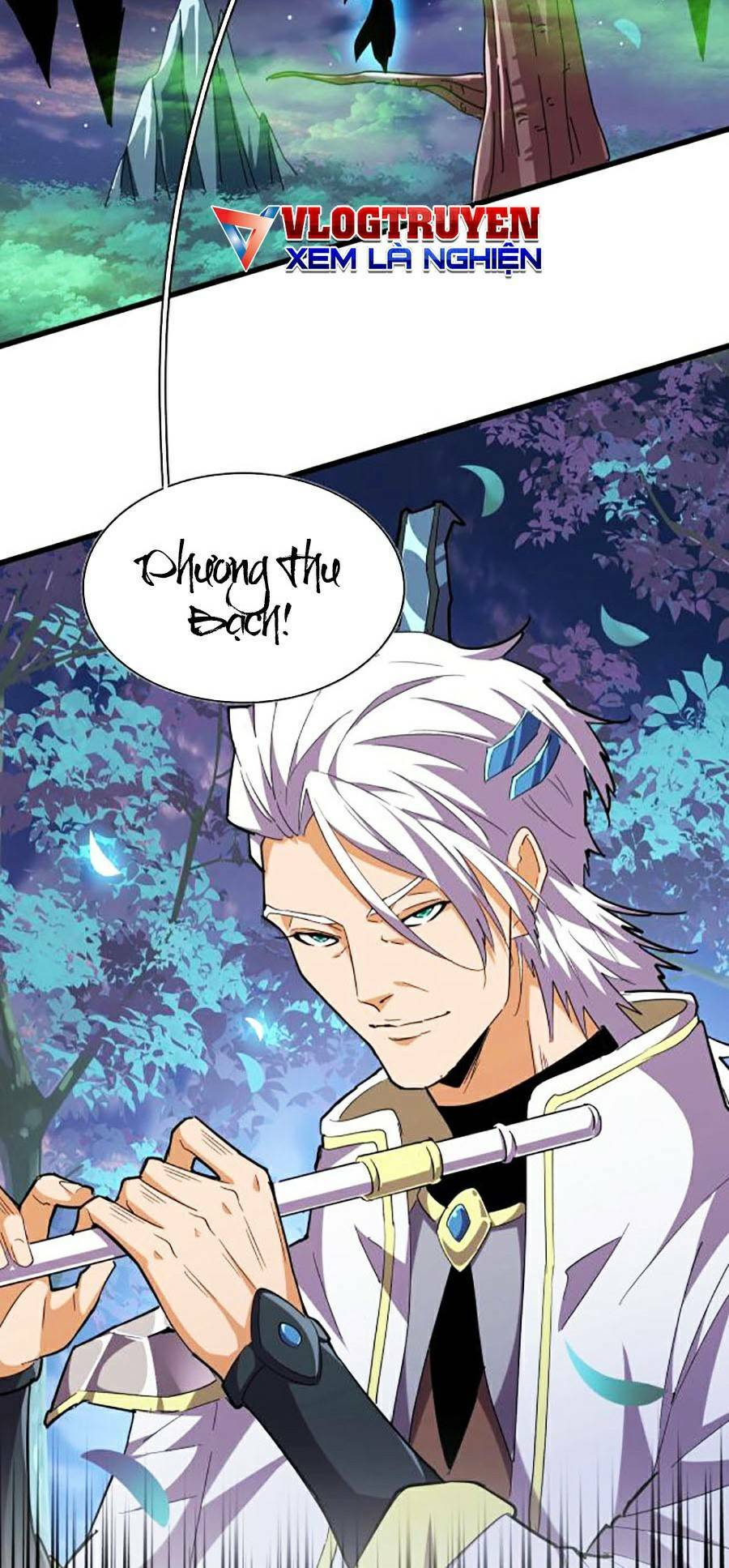 Đại Quản Gia Là Ma Hoàng - Chapter 250 - Page 38