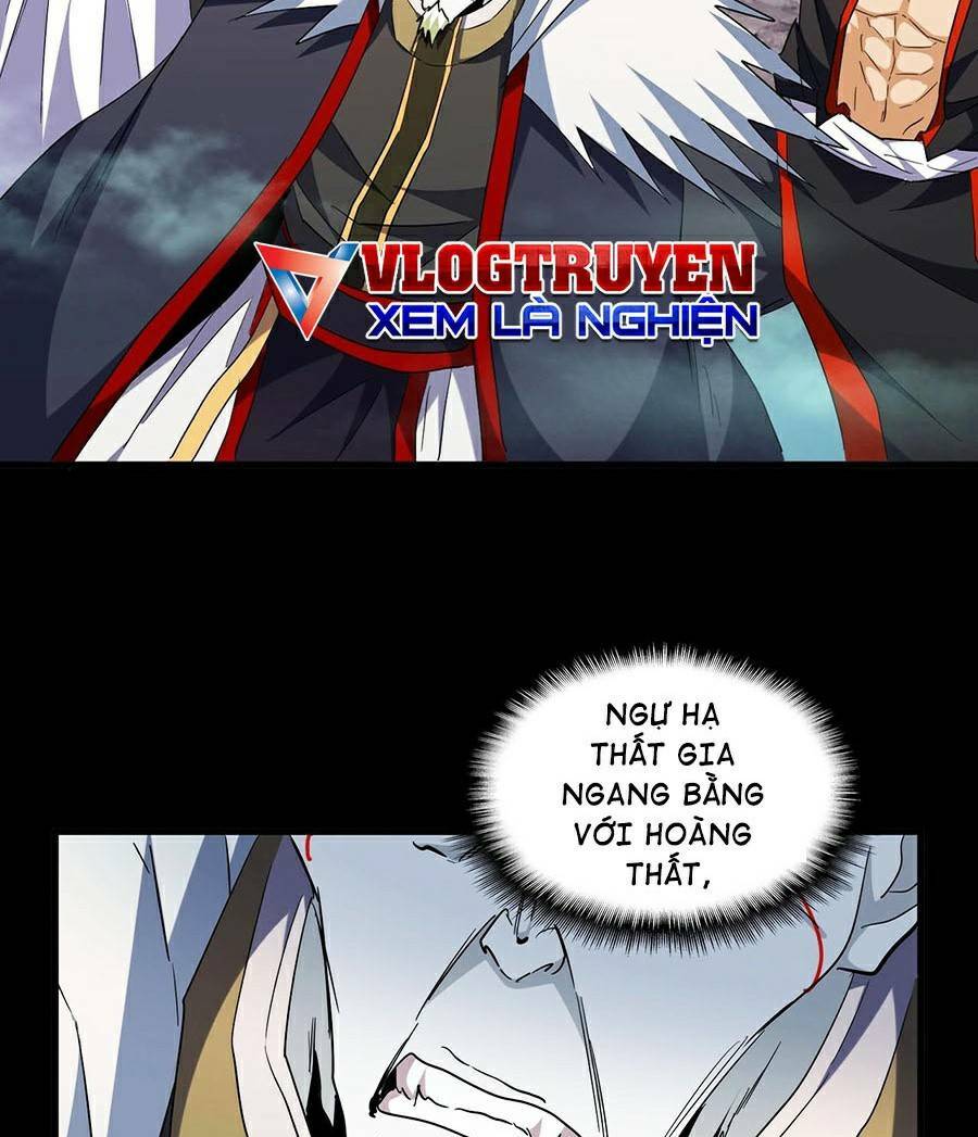 Đại Quản Gia Là Ma Hoàng - Chapter 251 - Page 10