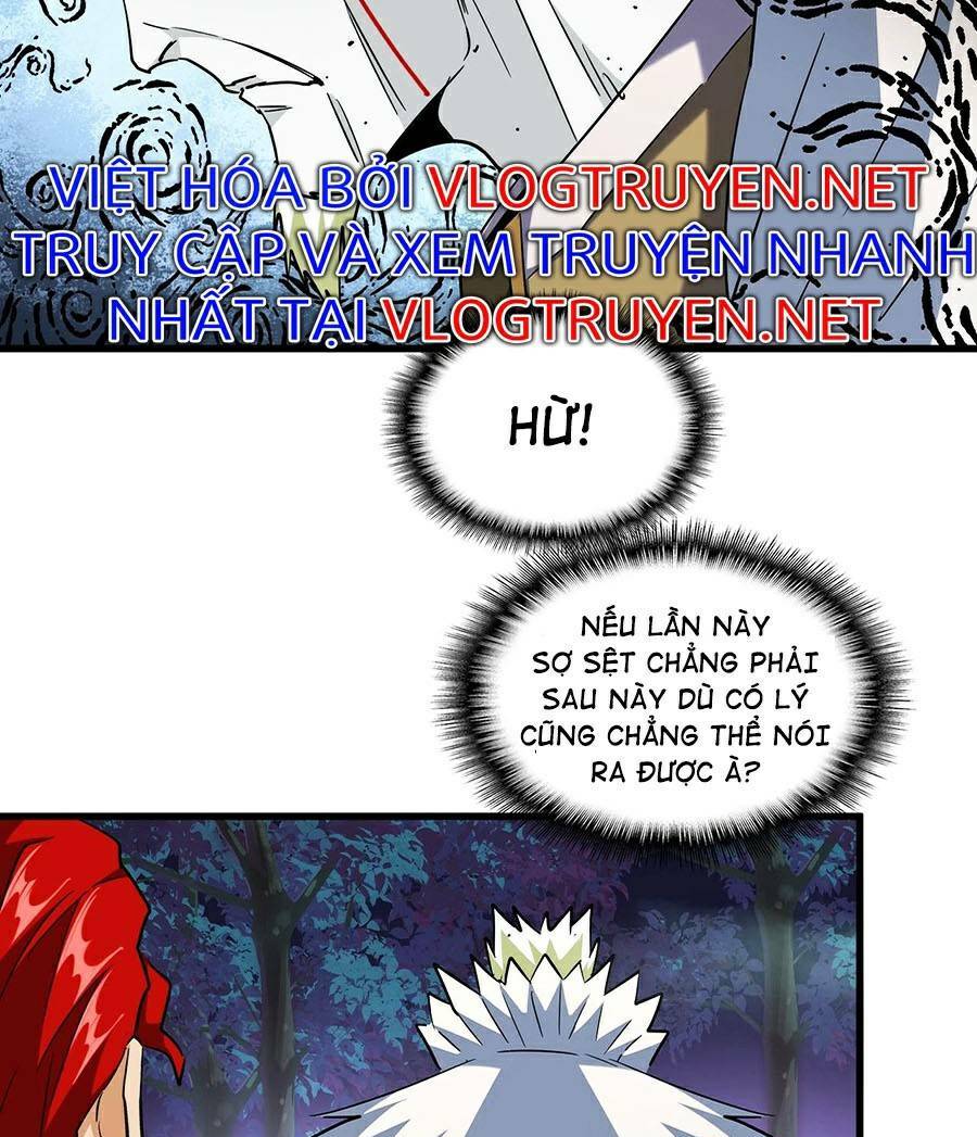 Đại Quản Gia Là Ma Hoàng - Chapter 251 - Page 12