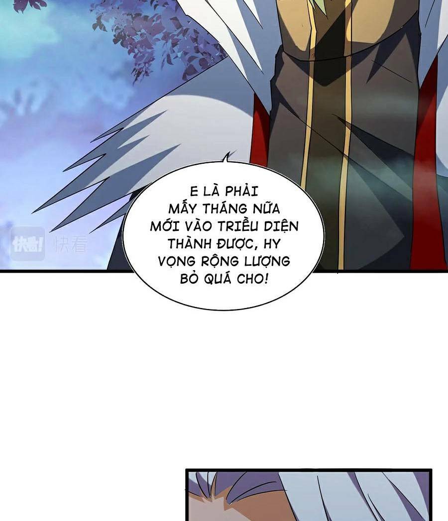 Đại Quản Gia Là Ma Hoàng - Chapter 251 - Page 14