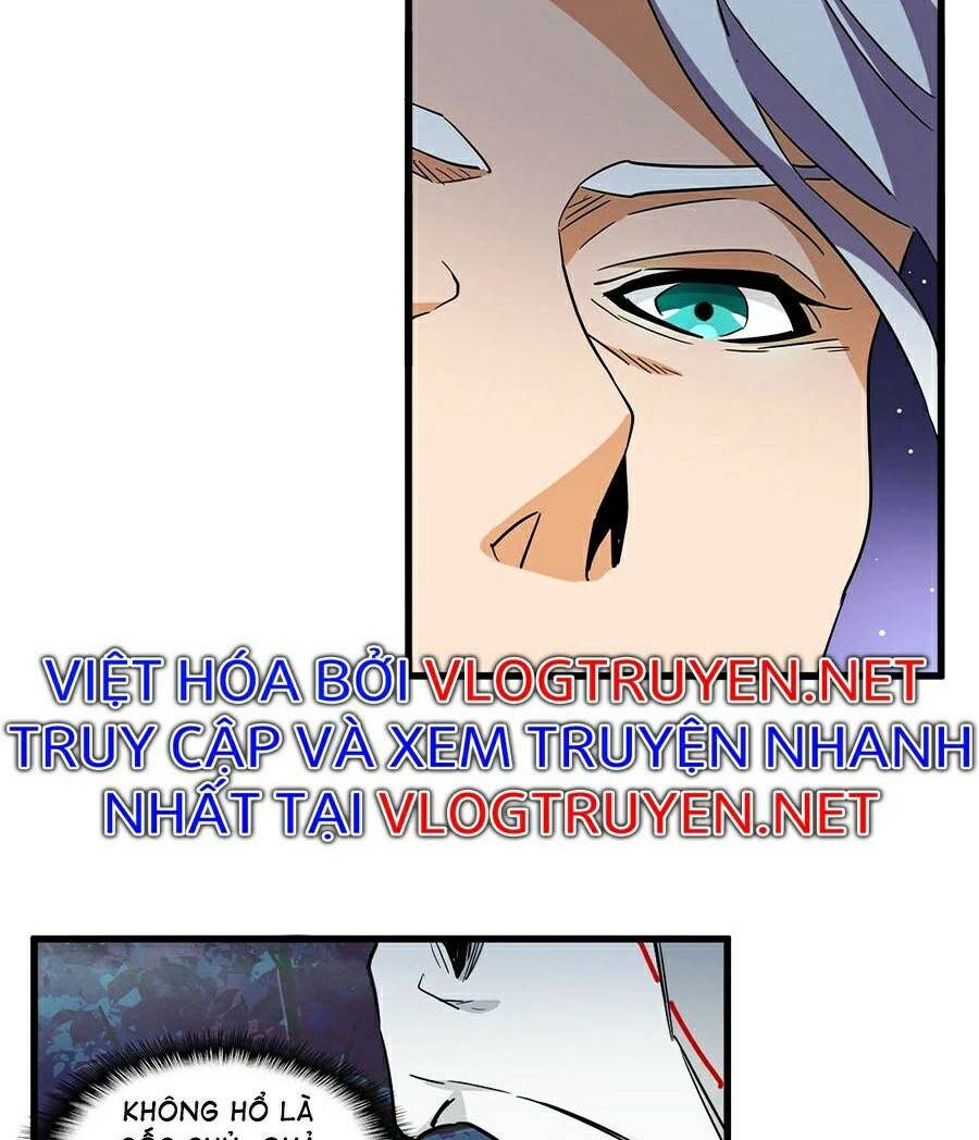 Đại Quản Gia Là Ma Hoàng - Chapter 251 - Page 15