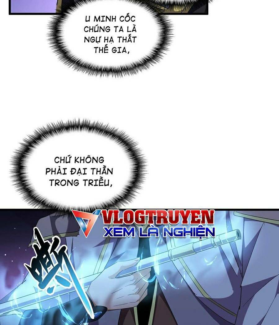 Đại Quản Gia Là Ma Hoàng - Chapter 251 - Page 17