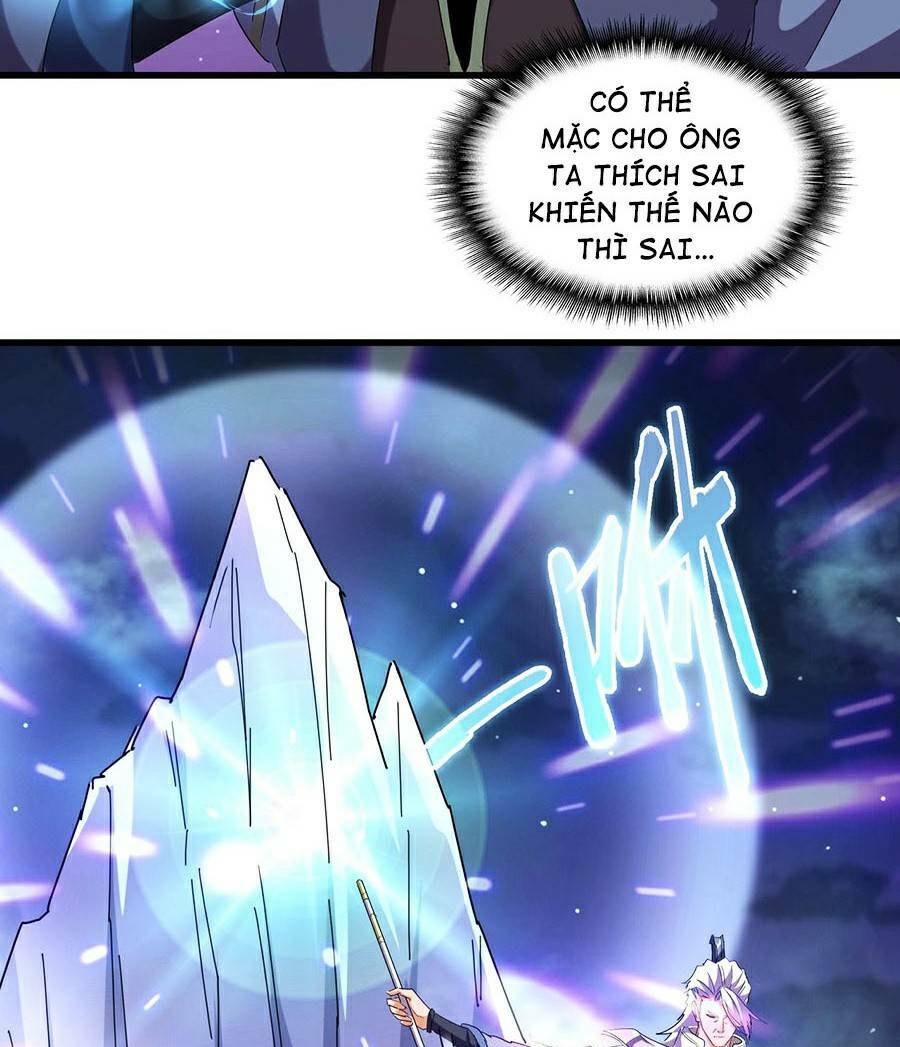 Đại Quản Gia Là Ma Hoàng - Chapter 251 - Page 18