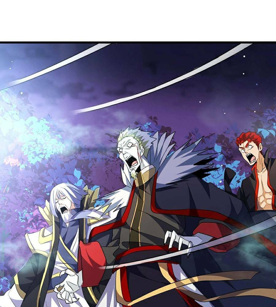 Đại Quản Gia Là Ma Hoàng - Chapter 251 - Page 22