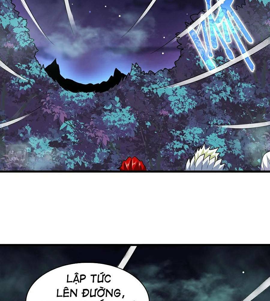 Đại Quản Gia Là Ma Hoàng - Chapter 251 - Page 24