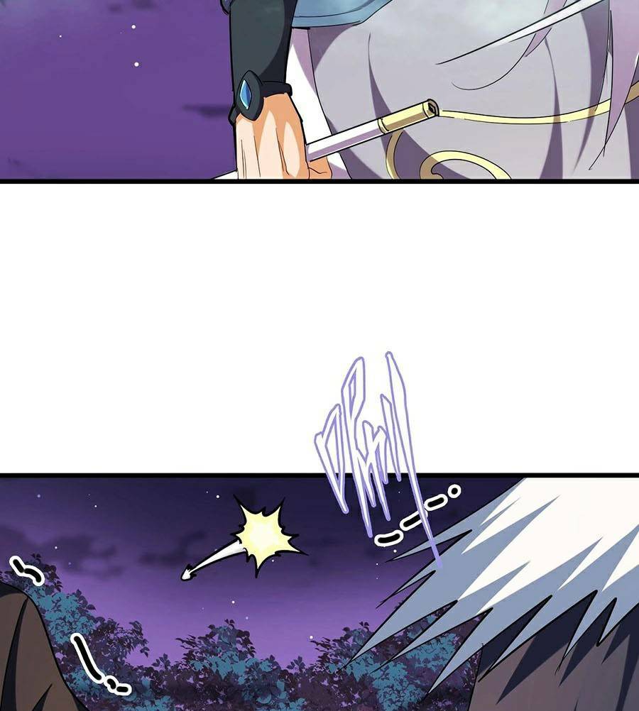 Đại Quản Gia Là Ma Hoàng - Chapter 251 - Page 26