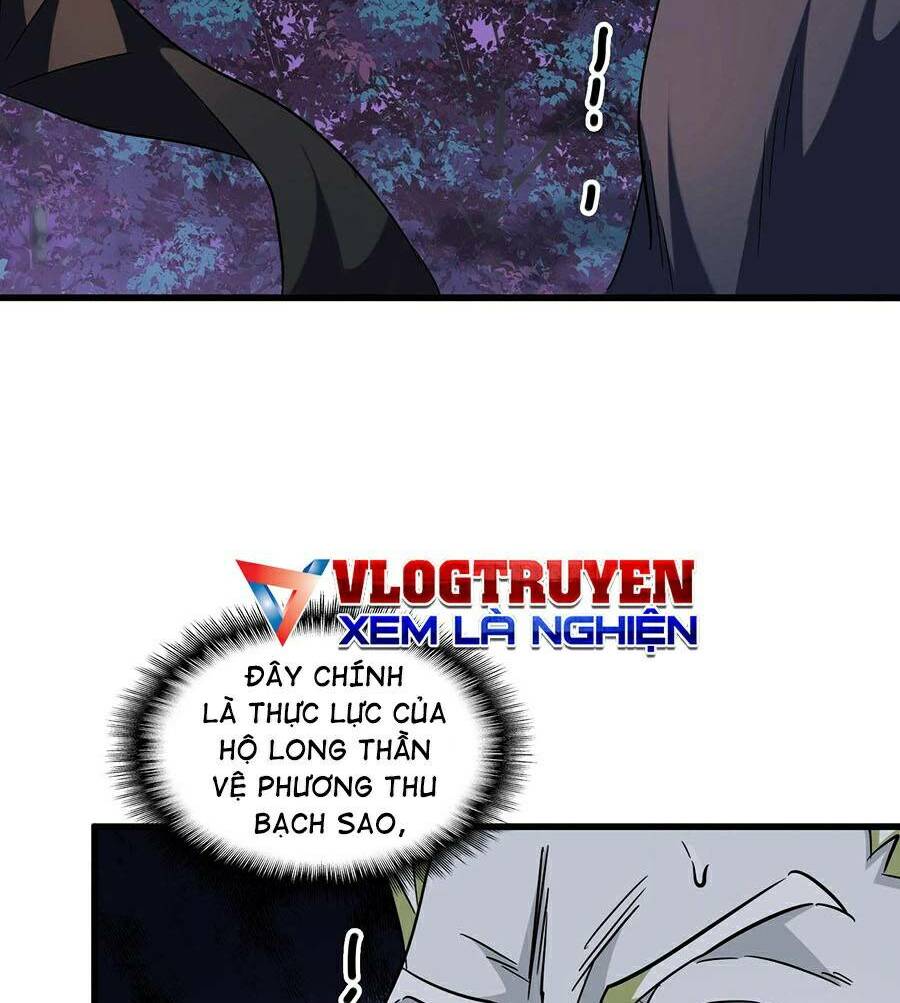 Đại Quản Gia Là Ma Hoàng - Chapter 251 - Page 27