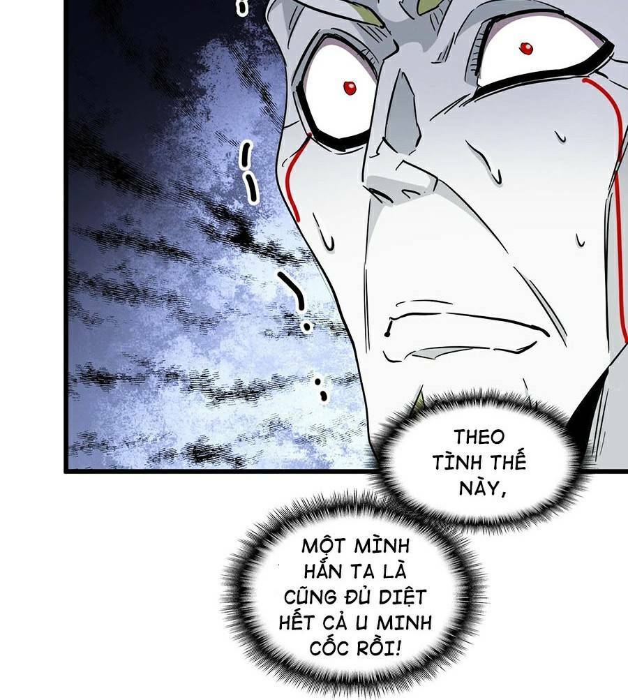 Đại Quản Gia Là Ma Hoàng - Chapter 251 - Page 28