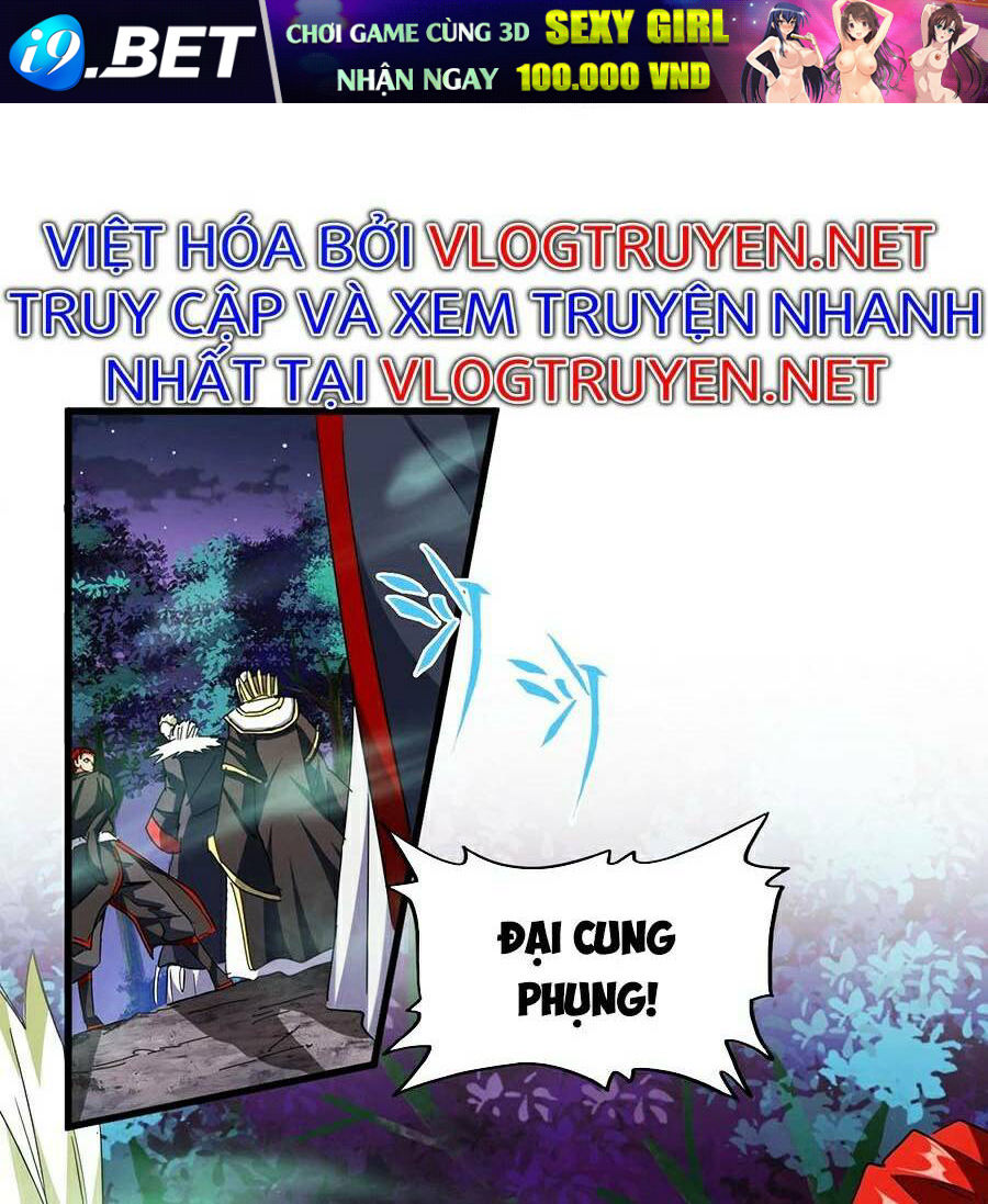 Đại Quản Gia Là Ma Hoàng - Chapter 251 - Page 29