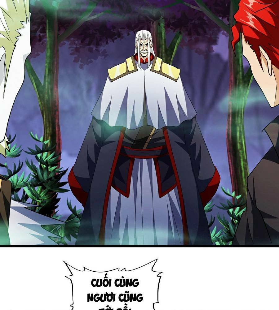 Đại Quản Gia Là Ma Hoàng - Chapter 251 - Page 30