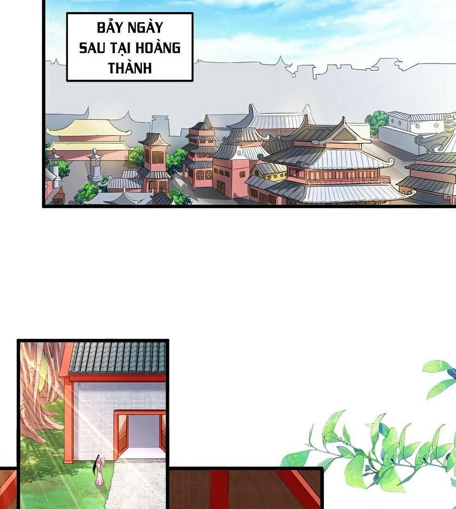 Đại Quản Gia Là Ma Hoàng - Chapter 251 - Page 38