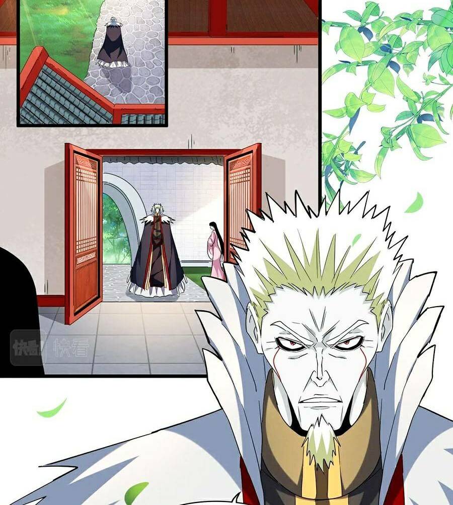 Đại Quản Gia Là Ma Hoàng - Chapter 251 - Page 39