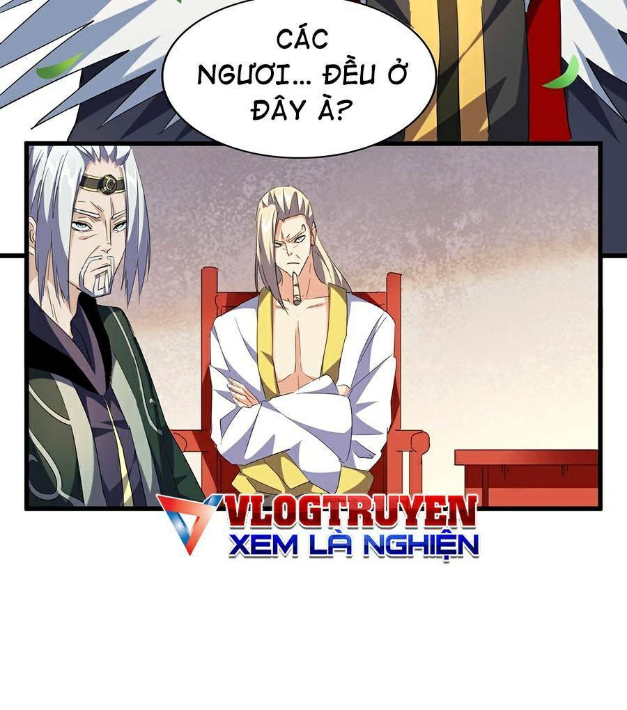 Đại Quản Gia Là Ma Hoàng - Chapter 251 - Page 40