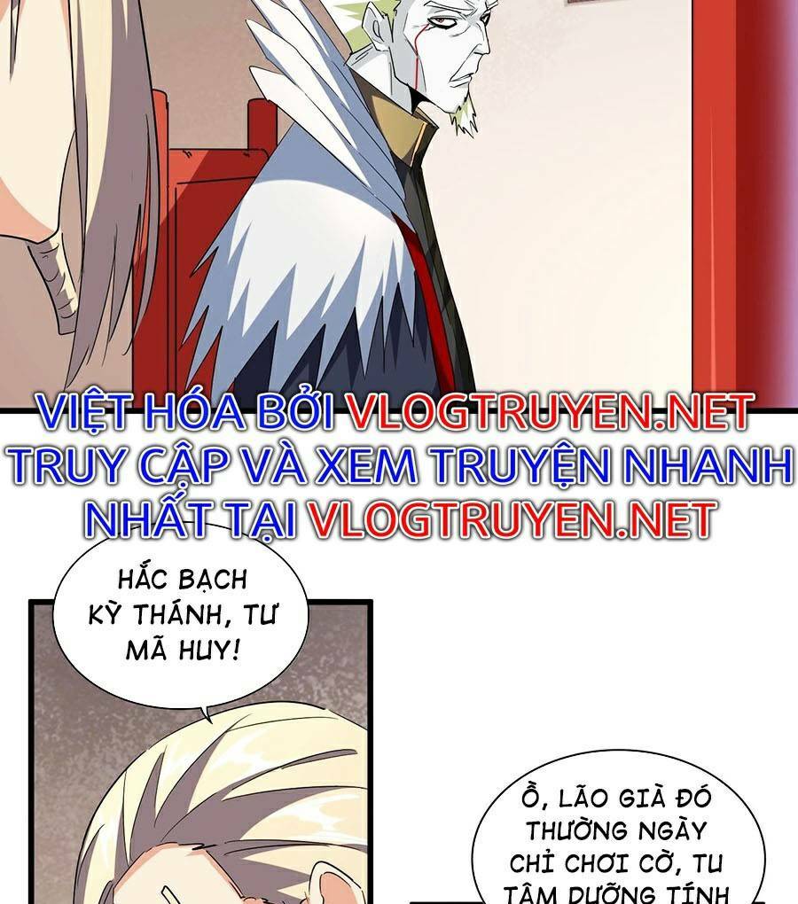 Đại Quản Gia Là Ma Hoàng - Chapter 251 - Page 42