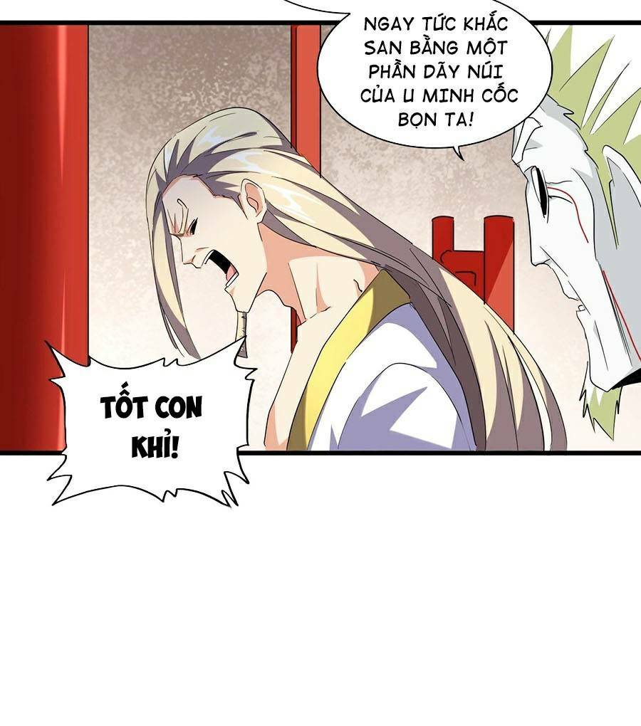 Đại Quản Gia Là Ma Hoàng - Chapter 251 - Page 44