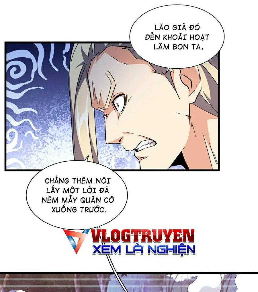 Đại Quản Gia Là Ma Hoàng - Chapter 251 - Page 45