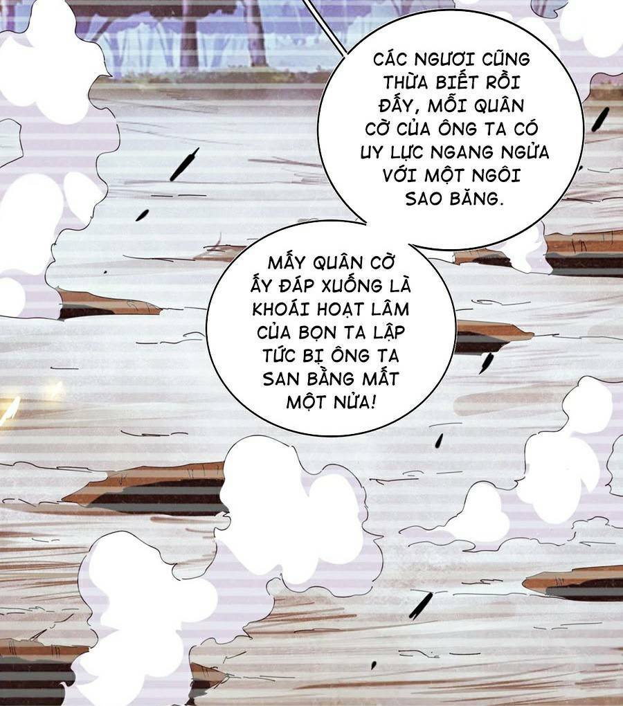 Đại Quản Gia Là Ma Hoàng - Chapter 251 - Page 46