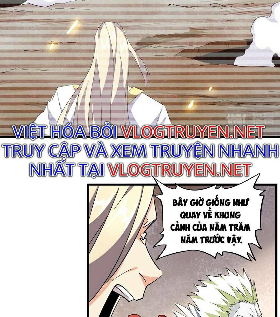 Đại Quản Gia Là Ma Hoàng - Chapter 251 - Page 47