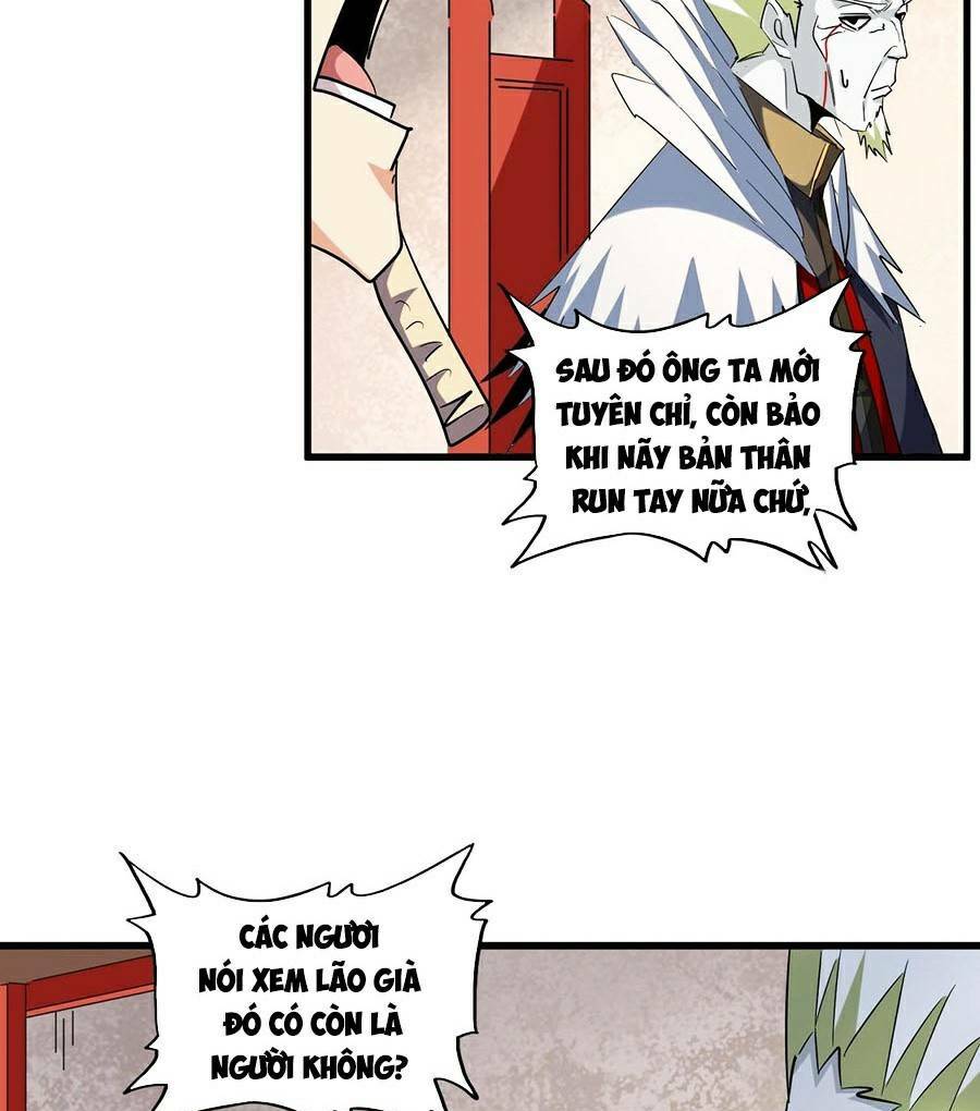 Đại Quản Gia Là Ma Hoàng - Chapter 251 - Page 48