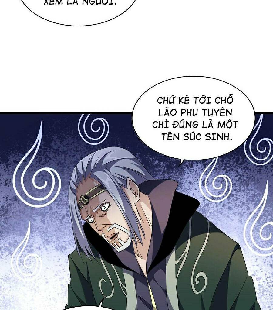 Đại Quản Gia Là Ma Hoàng - Chapter 251 - Page 51