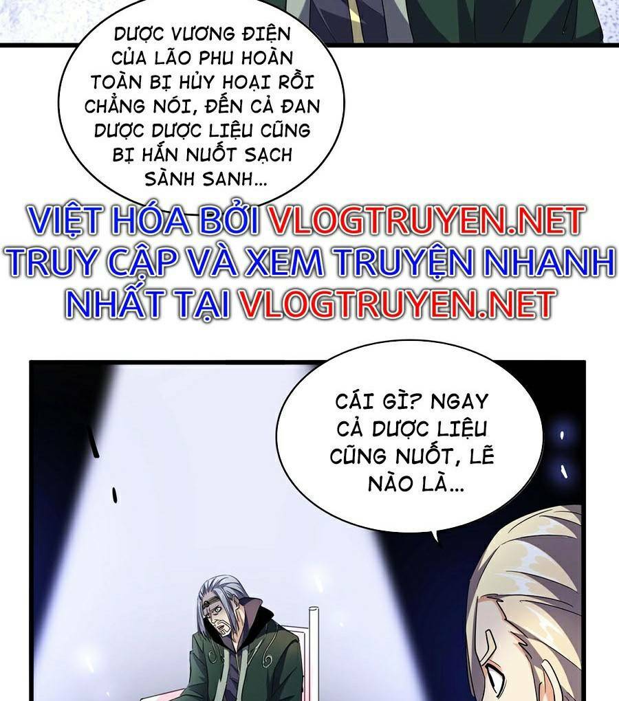 Đại Quản Gia Là Ma Hoàng - Chapter 251 - Page 52