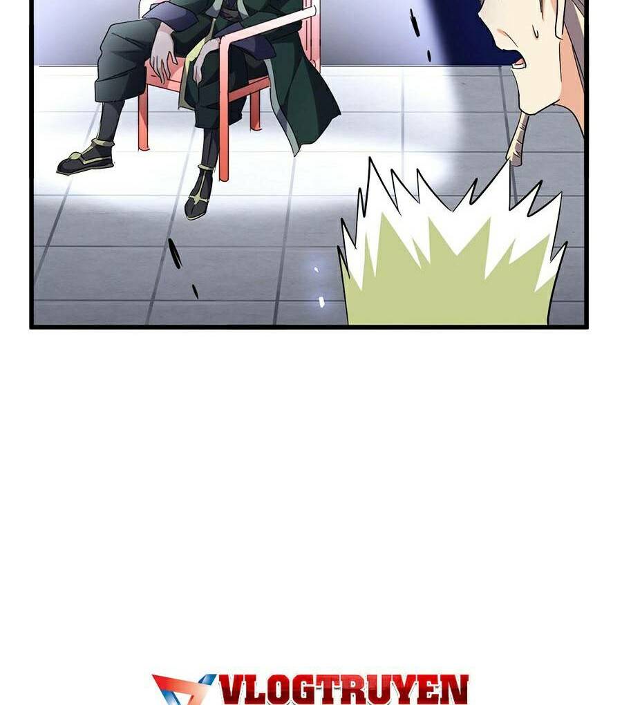 Đại Quản Gia Là Ma Hoàng - Chapter 251 - Page 53