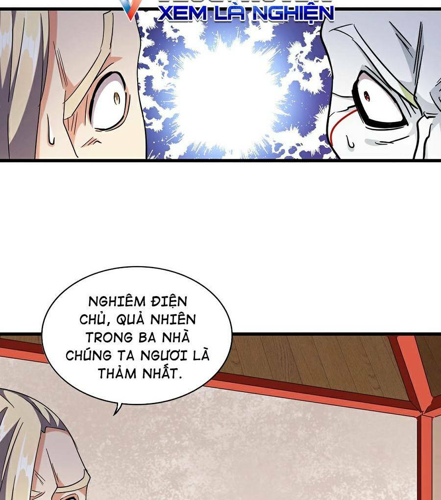 Đại Quản Gia Là Ma Hoàng - Chapter 251 - Page 54
