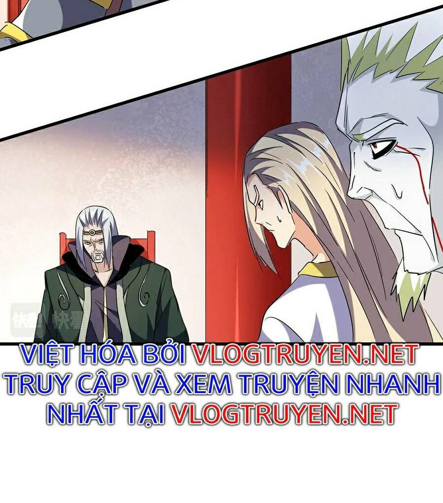 Đại Quản Gia Là Ma Hoàng - Chapter 251 - Page 59