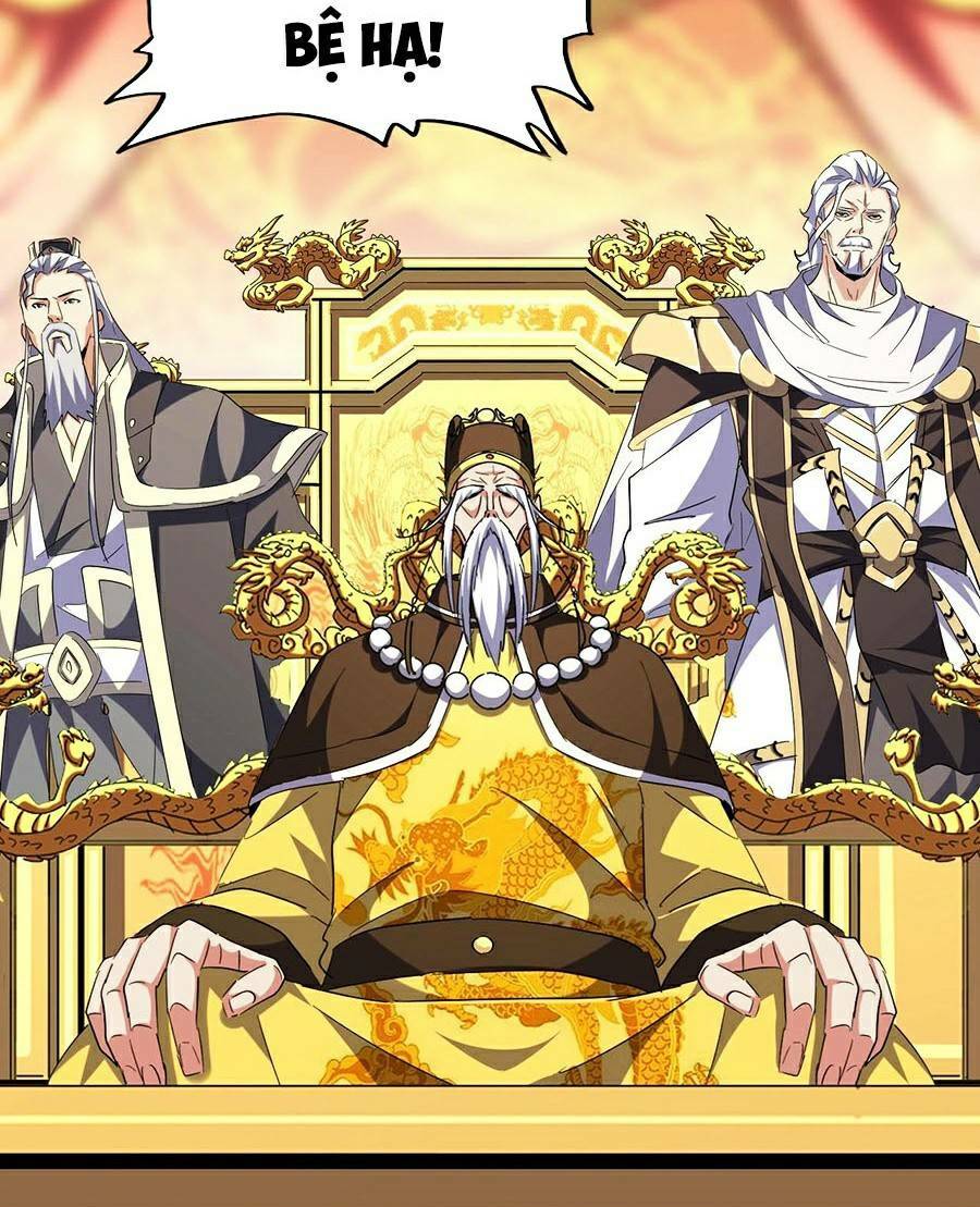 Đại Quản Gia Là Ma Hoàng - Chapter 251 - Page 62