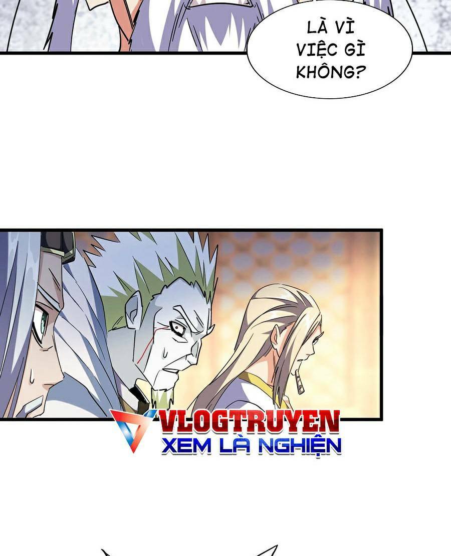 Đại Quản Gia Là Ma Hoàng - Chapter 251 - Page 64