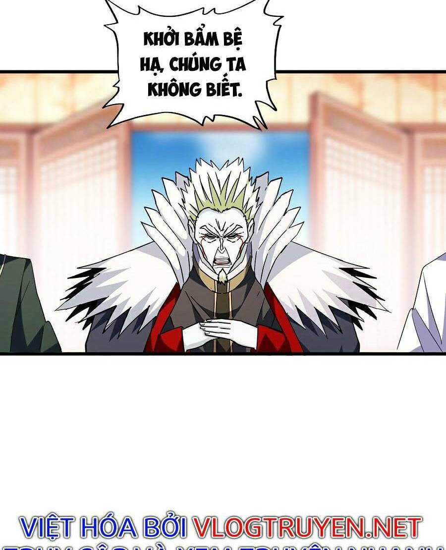 Đại Quản Gia Là Ma Hoàng - Chapter 251 - Page 65