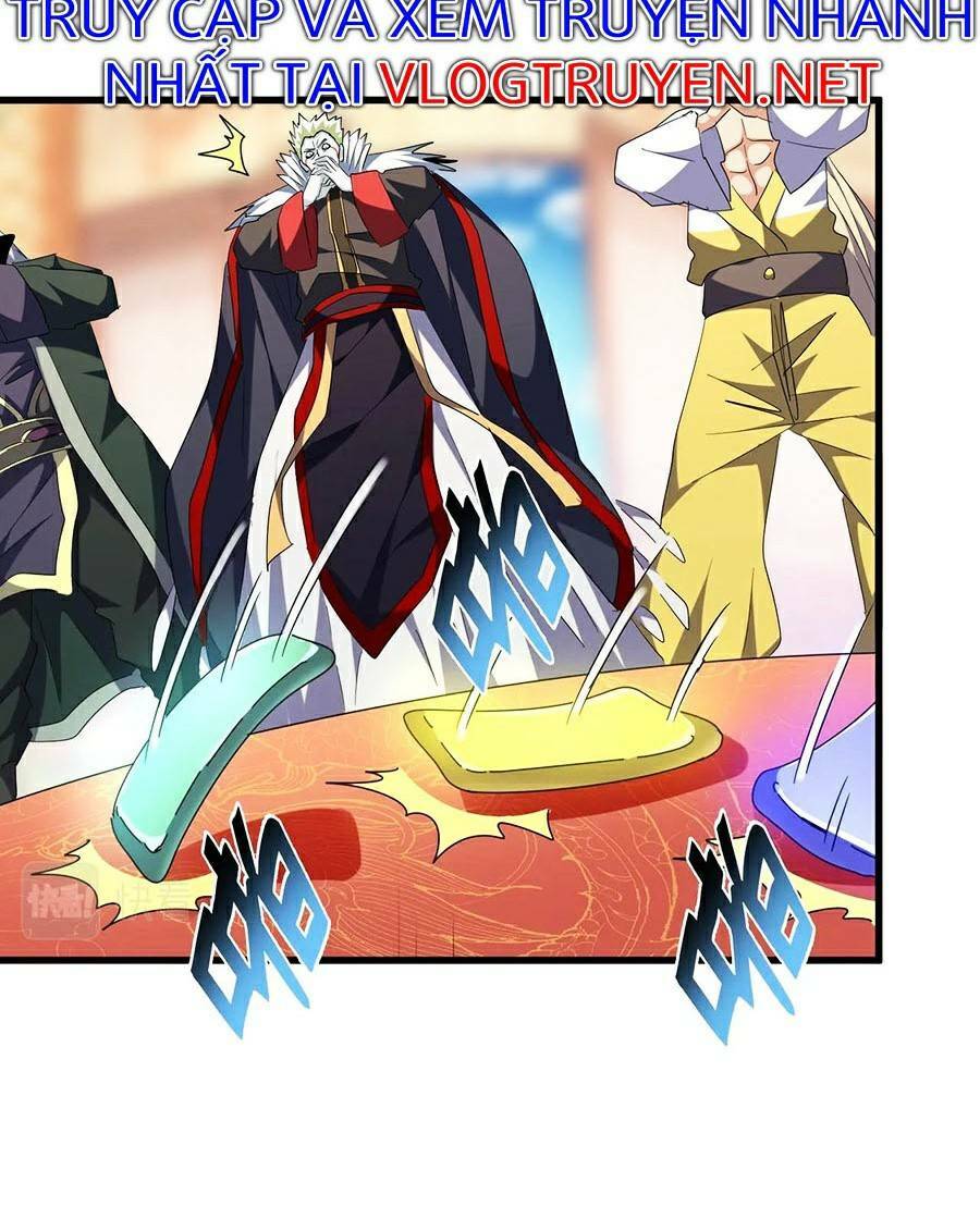 Đại Quản Gia Là Ma Hoàng - Chapter 251 - Page 66