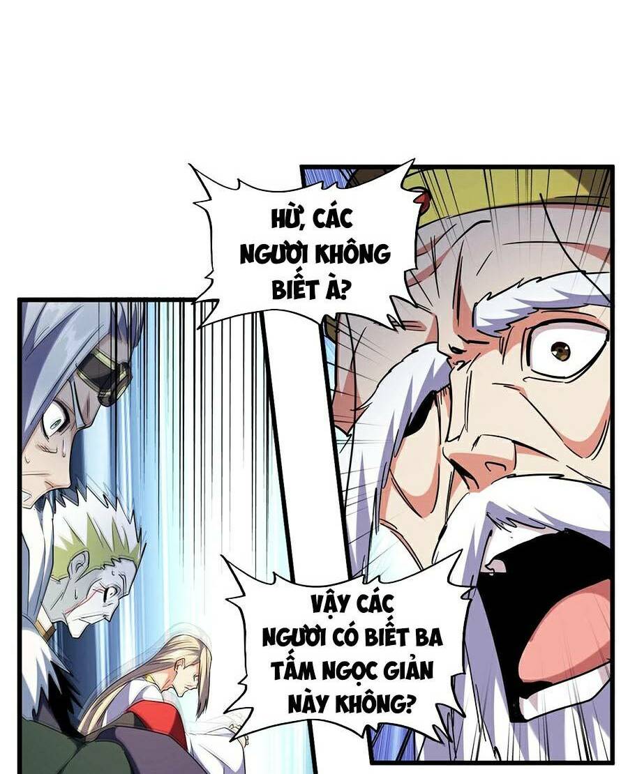 Đại Quản Gia Là Ma Hoàng - Chapter 251 - Page 67