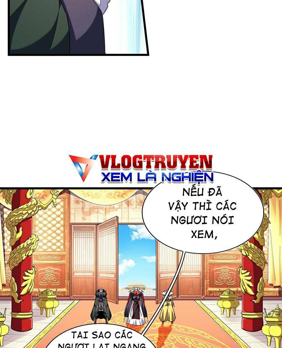 Đại Quản Gia Là Ma Hoàng - Chapter 251 - Page 68