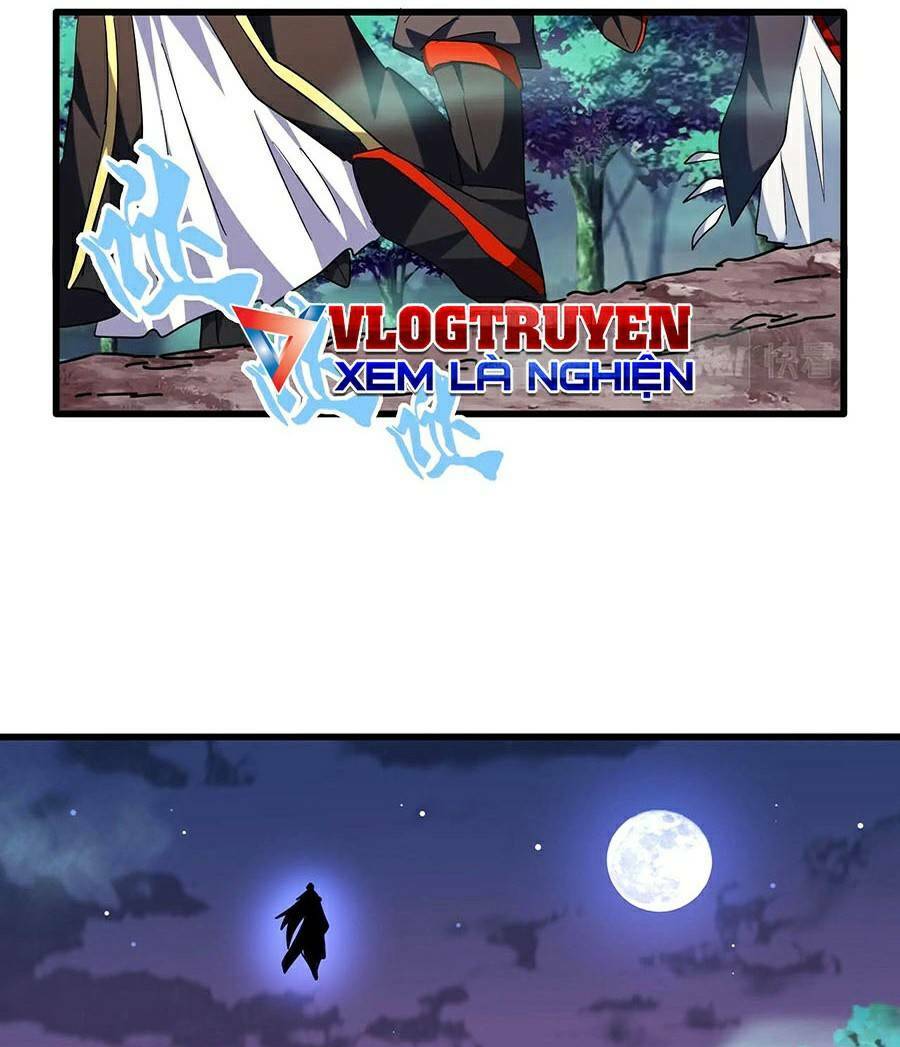 Đại Quản Gia Là Ma Hoàng - Chapter 251 - Page 6