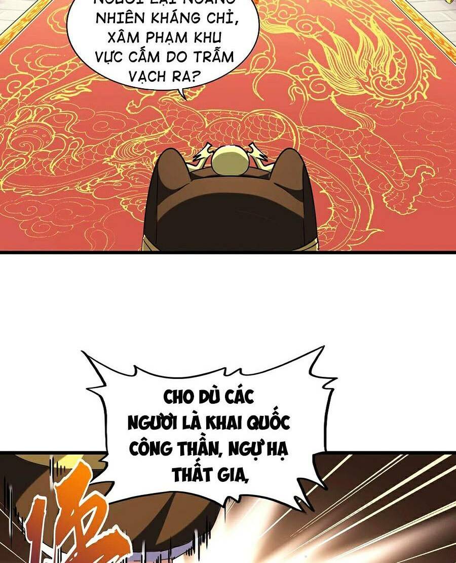 Đại Quản Gia Là Ma Hoàng - Chapter 251 - Page 69